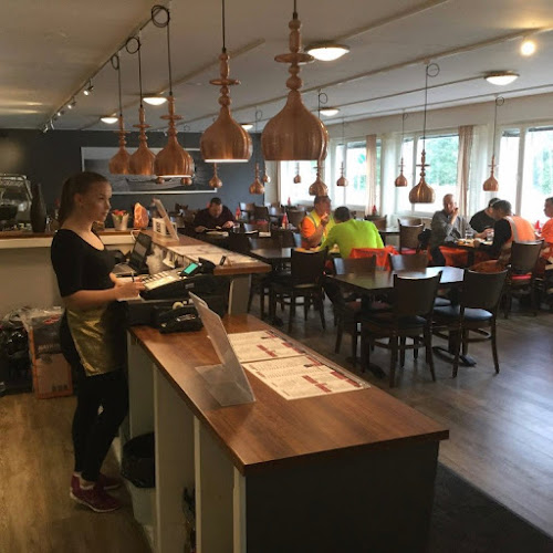 Ravintola Esmira - Lappeenranta