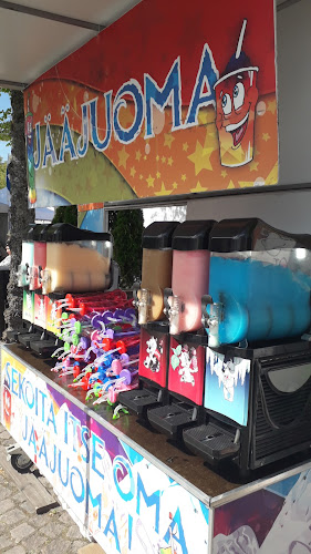 Opinii despre Forssan tori în Forssa - Ravintola-ala