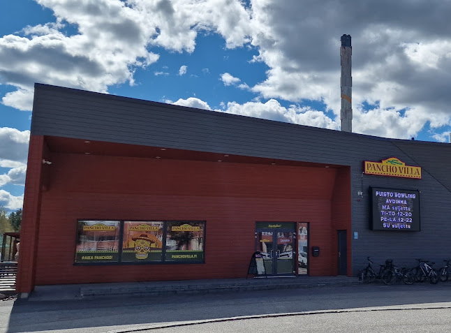 Pancho Villa Kajaani