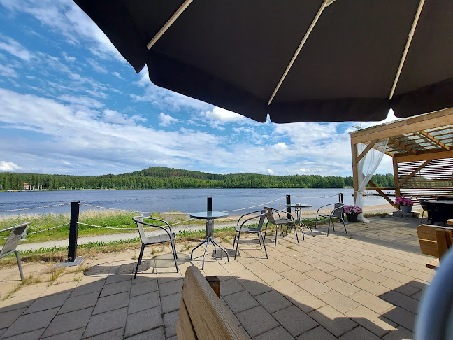 Cafe Rantapuisto - Äänekoski