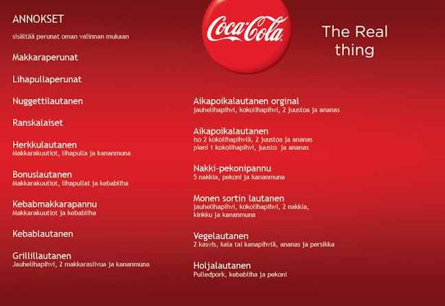 Kauppakatu 23, 30100 Forssa