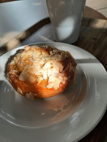 Opinii despre Presso Prisma, Joensuu în Joensuu - Ravintola-ala