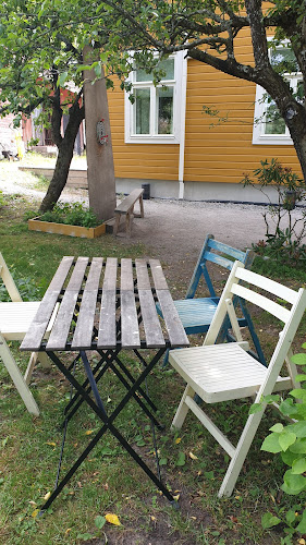 Köpmans Café & Restaurant, Bed & Breakfast - Nauvo