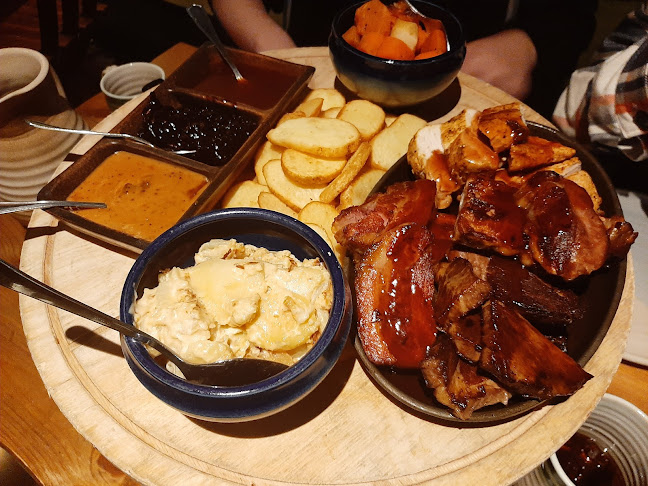 Comentarii opinii despre Viikinkiravintola Harald