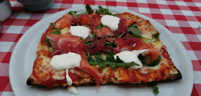 Pizzeria Levanto Oulu - Oulu