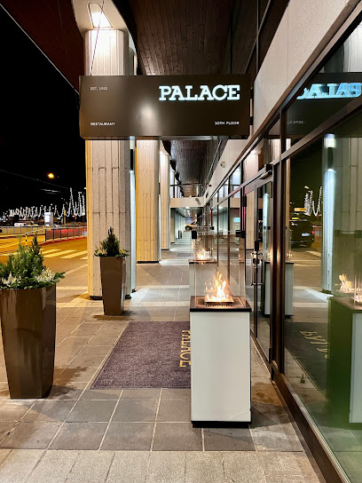 Ravintola Palace