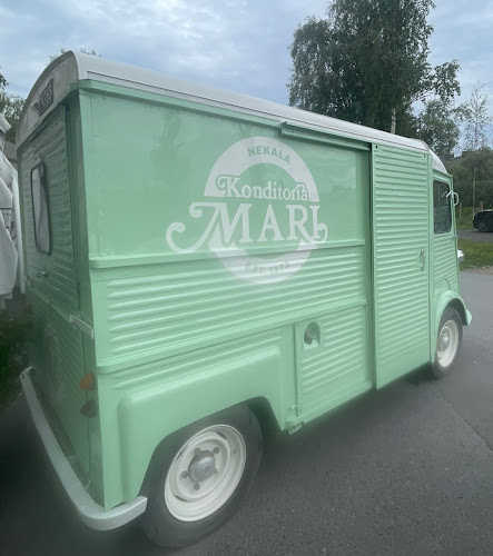 Comentarii opinii despre Konditoria Mari