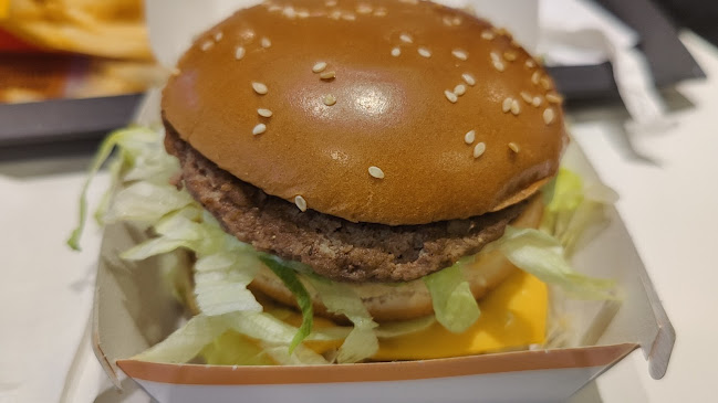 Opinii despre McDonald's Espoo Suomenoja în Espoo - Ravintola-ala