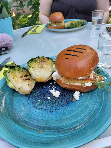 Comentarii opinii despre Köpmans Café & Restaurant, Bed & Breakfast