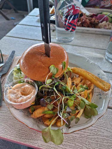 Opinii despre Smoky Morris în Pori - Ravintola-ala