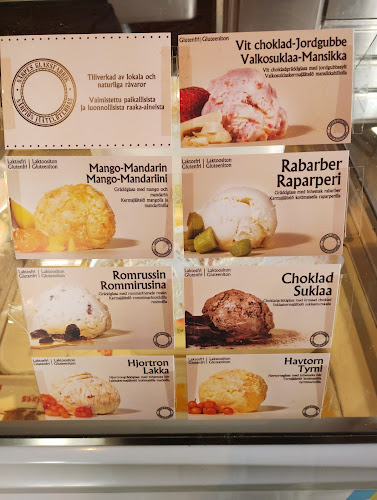 Opinii despre Café Bryggan în Öja - Ravintola-ala