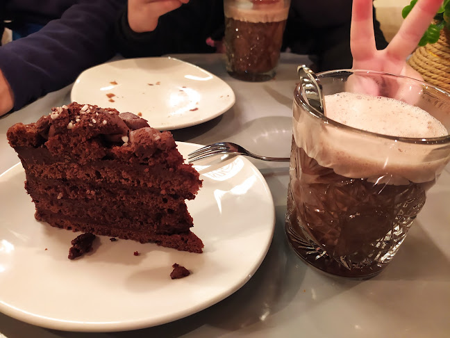 Coffee House Rovaniemi - Rovaniemi