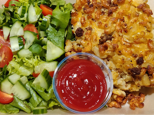 Opinii despre Hullu Poni în Aura - Ravintola-ala