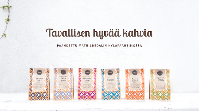 Kyläravintola Terho - Ravintola-ala