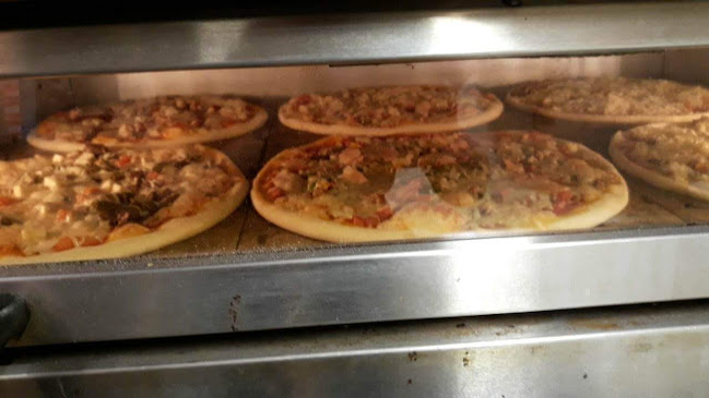 Comentarii opinii despre Marian Pizza - Grilli