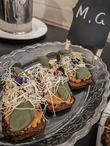 Tilausravintola Kartanon Karkuri - Ravintola-ala