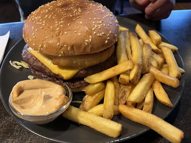 Opinii despre MorriSon's în Turku - Ravintola-ala