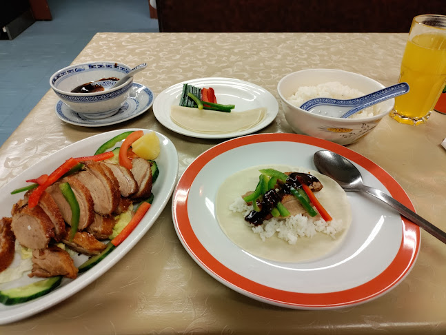 Opinii despre China Kitchen în Karkkila - Ravintola-ala