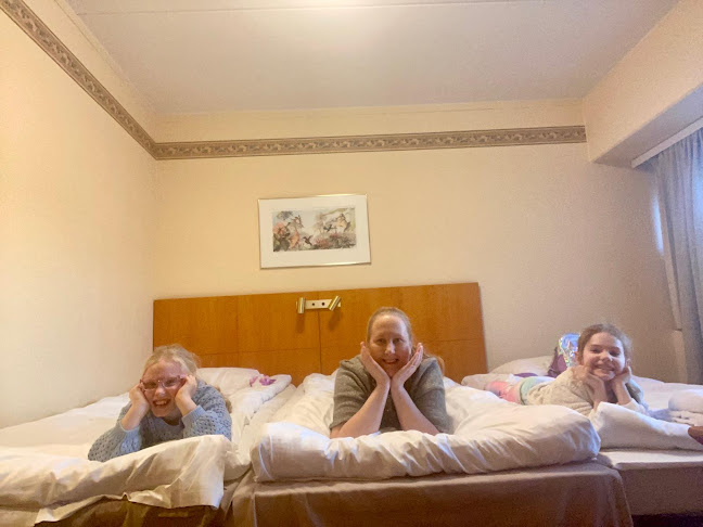 ITalo Medter - Helsinki