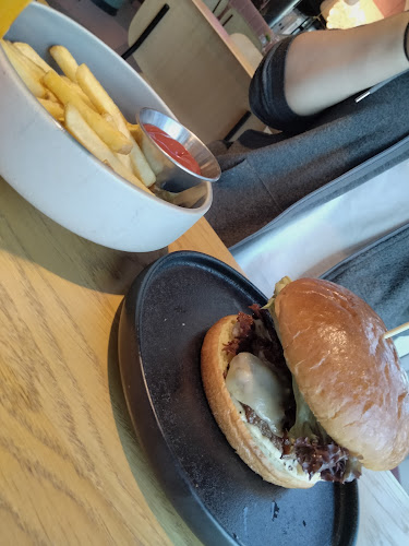 Memphis Hakaniemi - Ravintola-ala