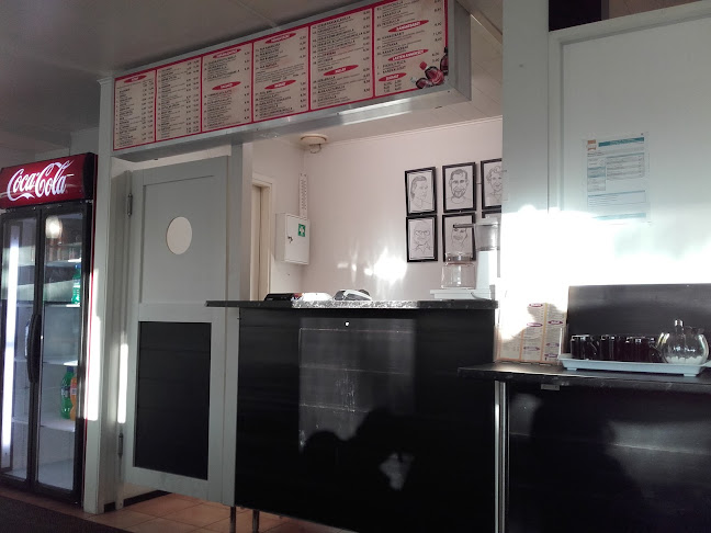 Ahtialan Pizza Kebab - Lahti