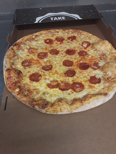 Comments and reviews of Tampereen lempipizza