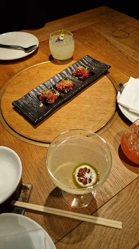 Comments and reviews of Ravintola Gaijin