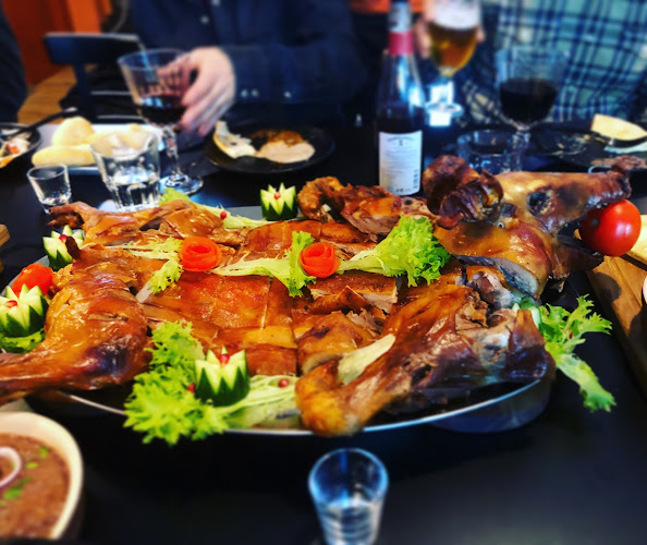 Ravintola Rioni - Espoo