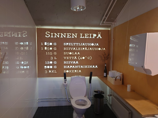 Läntinen Aleksanterinkatu 1, 06100 Porvoo