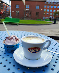 Jädelino - Ravintola-ala