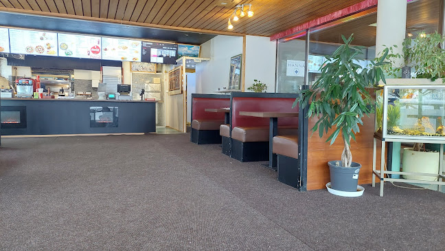 Tadim Kebab Pizzeria