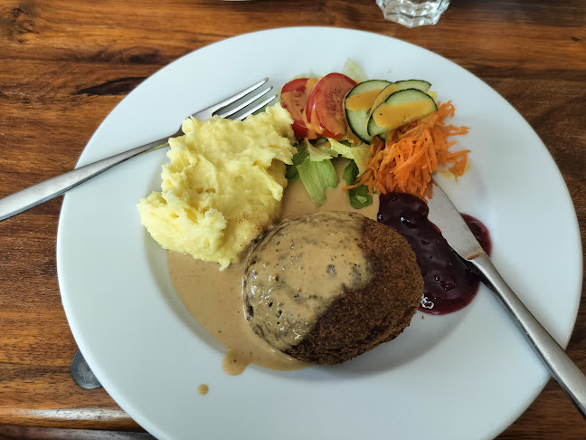 Oy Villa Kosthåll Ab - Skogby