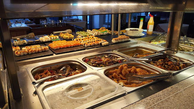 Opinii despre Sakura Sushi în Mikkeli - Ravintola-ala