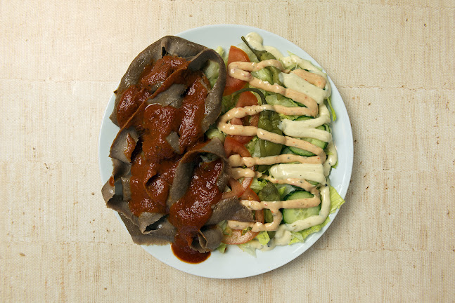 Local Hirvensalo - Ravintola-ala