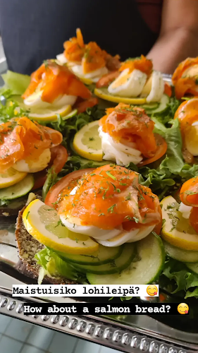 Linnunlauluntie 11 A, 00530 Helsinki