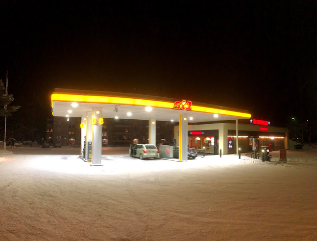 Hesburger Sissikatu Open Times