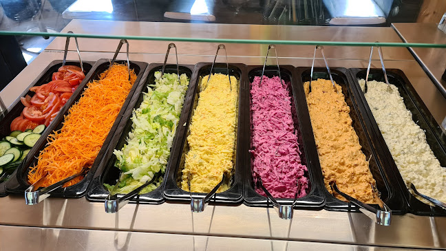 Keisari kebab & pizzeria - Turku