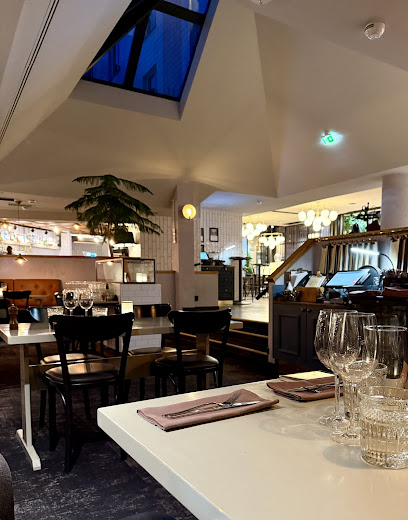 Frans & Rose, Kouvola