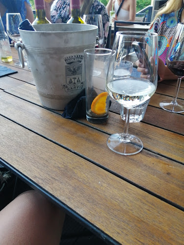 Opinii despre Kafé Koma în Helsinki - Ravintola-ala