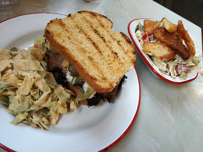 B-Smokery - Helsinki