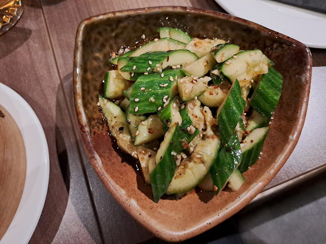 Biang - Ravintola-ala