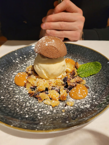 Ravintola Karl-Johan - Helsinki