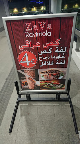 Ravintola Zava