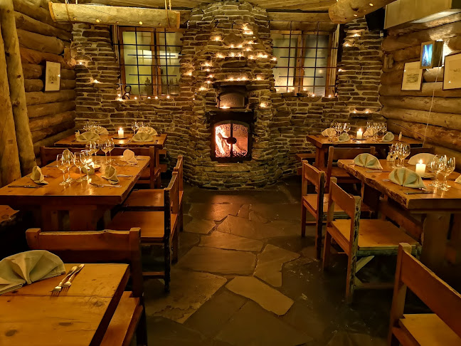 Lappi Ravintola - Ravintola-ala