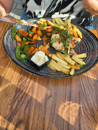 Comments and reviews of Rosso, Seinäjoki