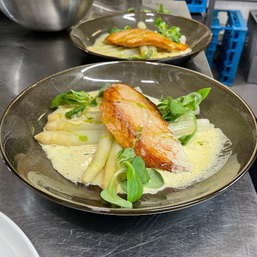 Opinii despre Bistro & Piano Bar Kronan în Loviisa - Ravintola-ala