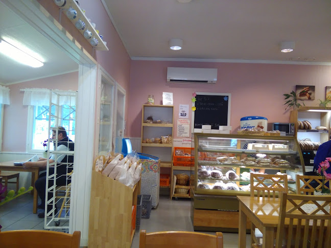 Leipomo Puustelli Oy