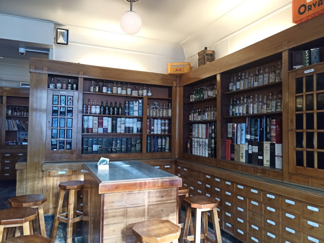 Bar Toimisto - Turku