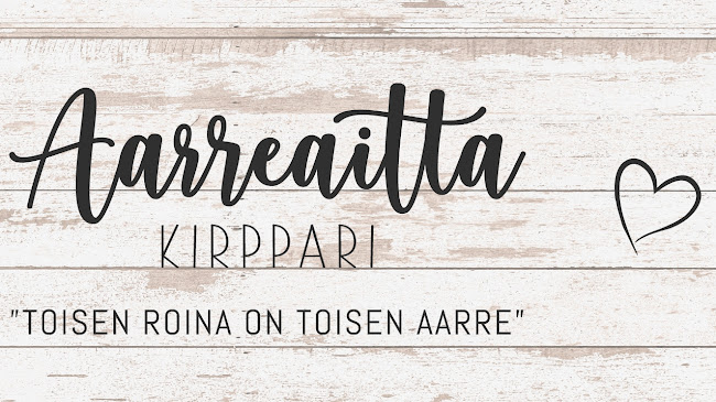 Opinii despre Kirppari Aarreaitta în Hattula - Ravintola-ala