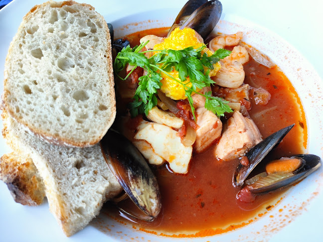 Ravintola Isä Camillo - Kuopio